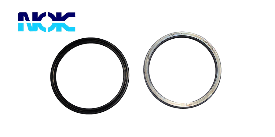 油缸密封件的分類有哪些？