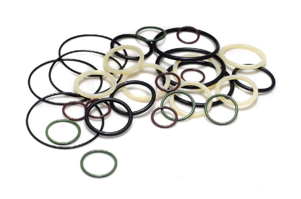 三種常見橡膠材料的O型圈各有什么特點(diǎn)？