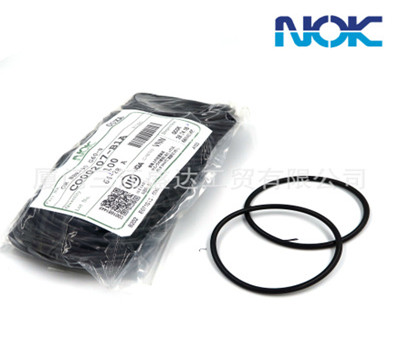 O型密封圈規(guī)格表詳解，讓你輕松掌握O型密封圈選型技巧