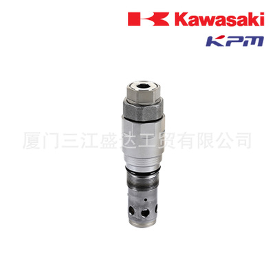 溢流閥的應用場合你了解嗎？