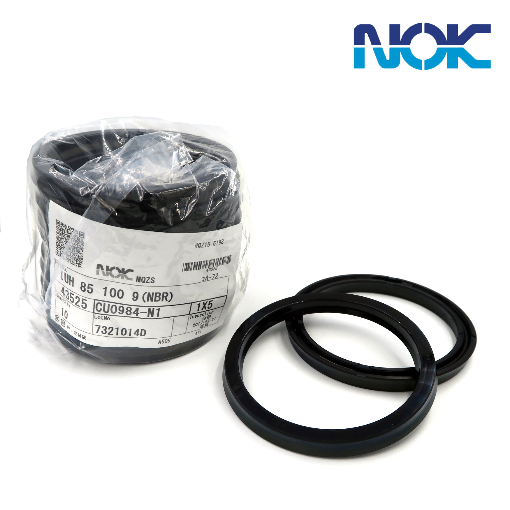 什么是液壓密封件？