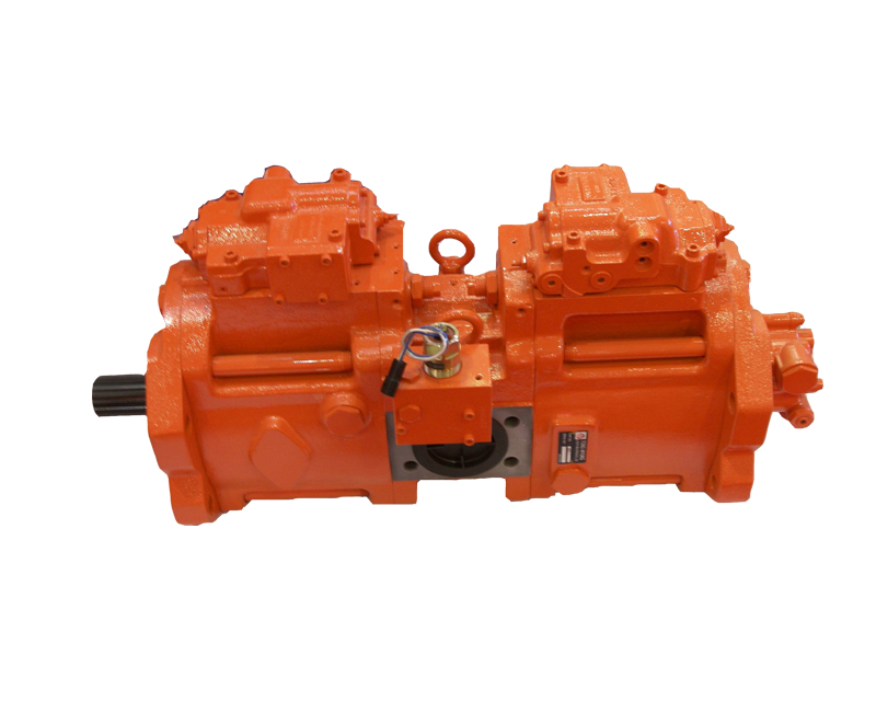 柱塞泵常見(jiàn)故障處理