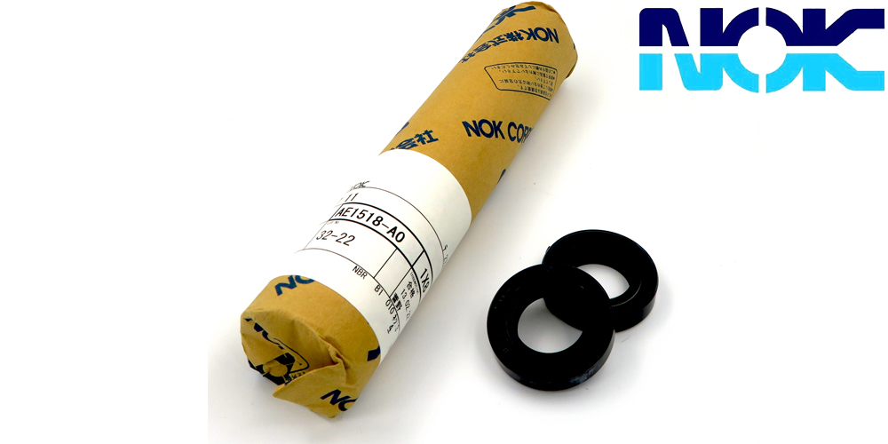 油封用途，如何選用油封？