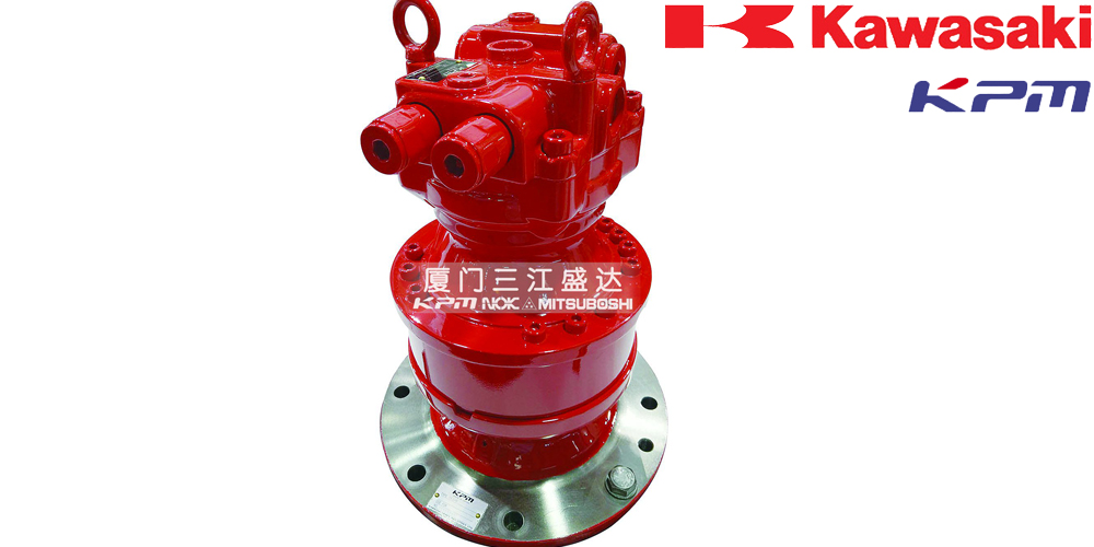 常見的液壓泵有幾種？