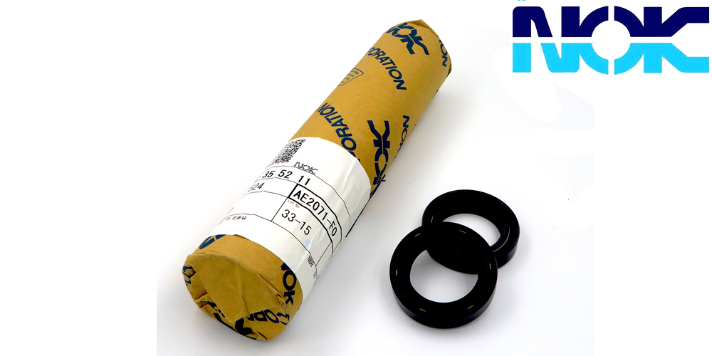 關(guān)于油封不得不知道的事！