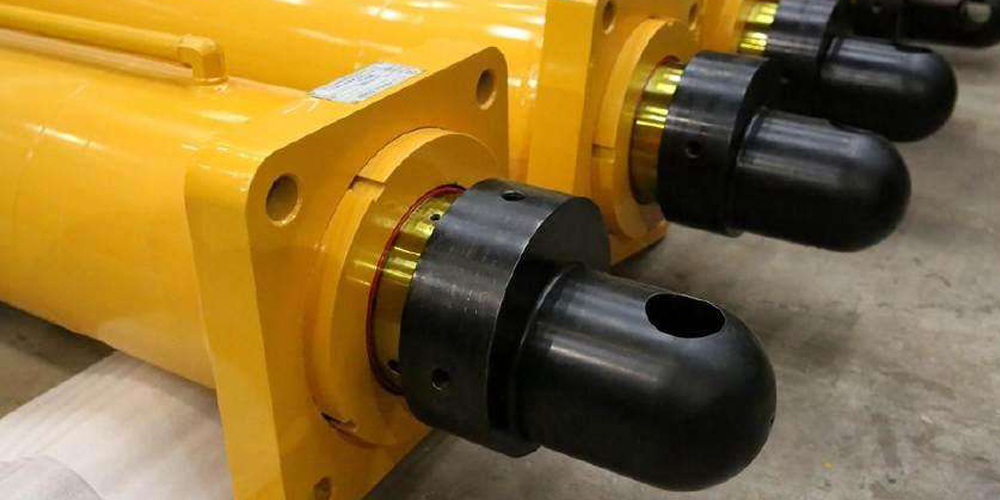 液壓系統(tǒng)內(nèi)泄露的原因？