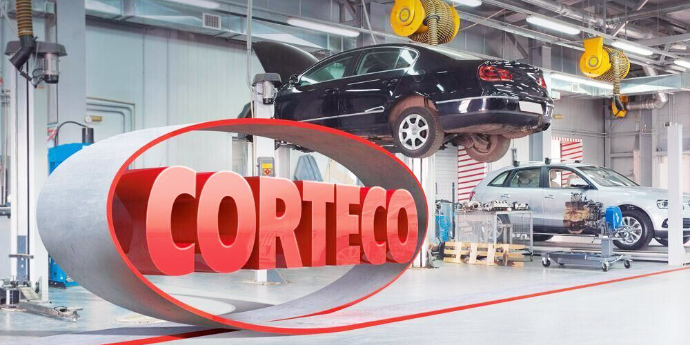 假冒名牌汽車油封現(xiàn)象很嚴重！