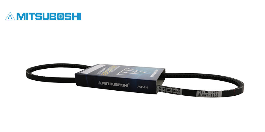 三角帶軟化的原因是什么？