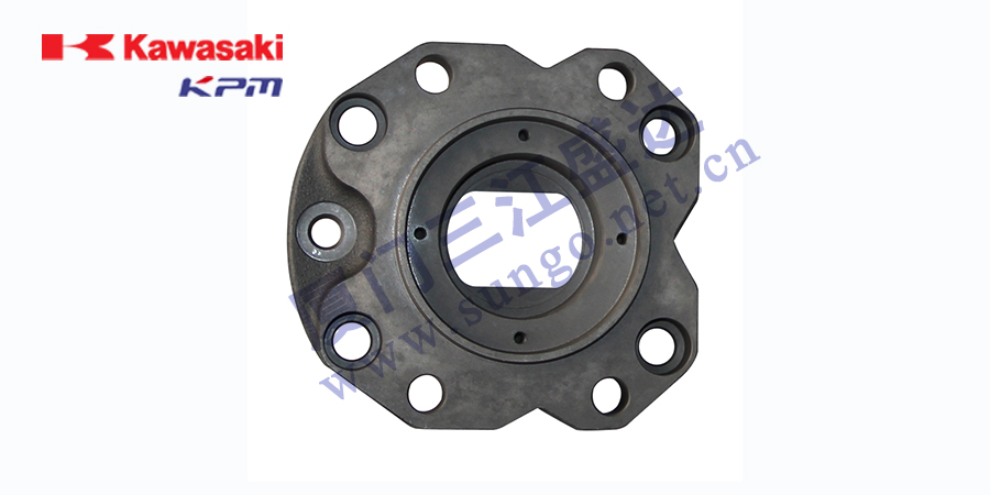 影響液壓泵異響的原因有哪些？