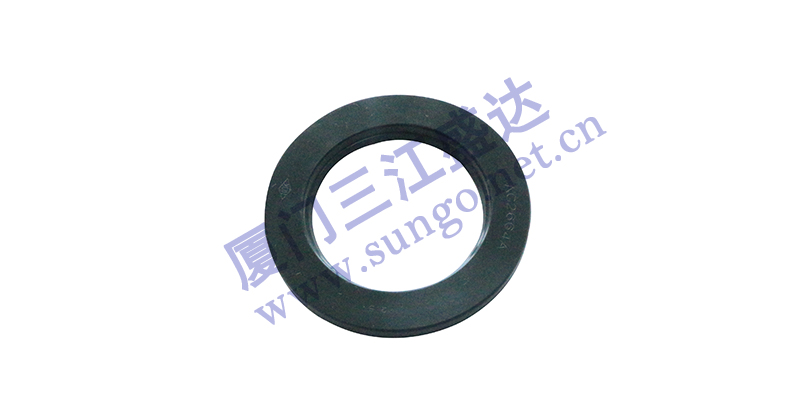 硅橡膠油封的材質性能特點是什么
