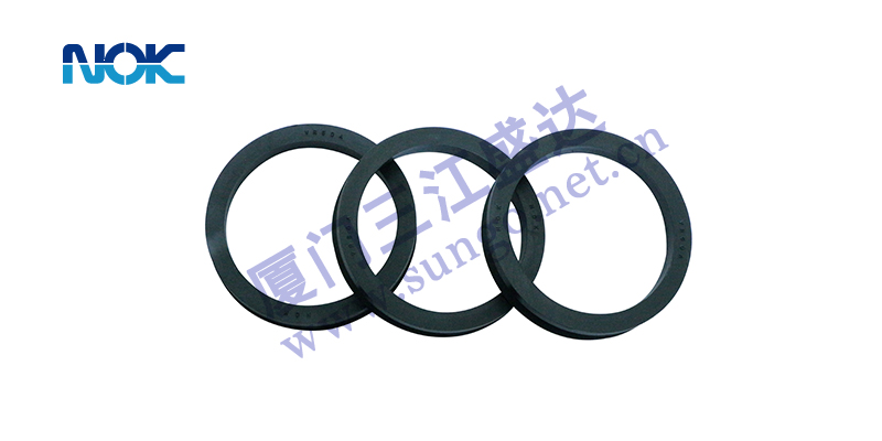 油封是選氟橡膠還是丁腈橡膠？