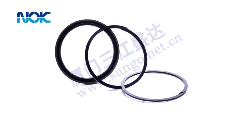 骨架自緊橡膠油封安裝不了怎么辦？