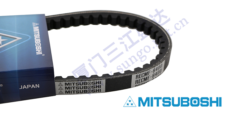 如果三角帶出現(xiàn)很多斷裂是什么原因造成的？