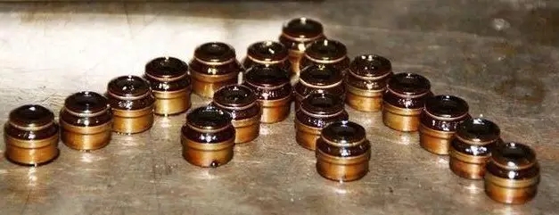 氣門油封小零件，大用途