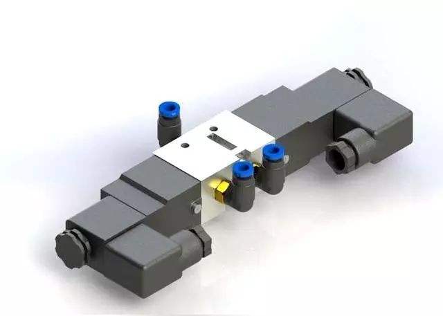 氣動(dòng)電磁閥故障，八年老師傅教你怎么做！