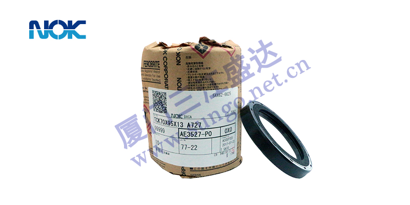 【產(chǎn)品對比】油封型號TC、SD、PD三者間的區(qū)別