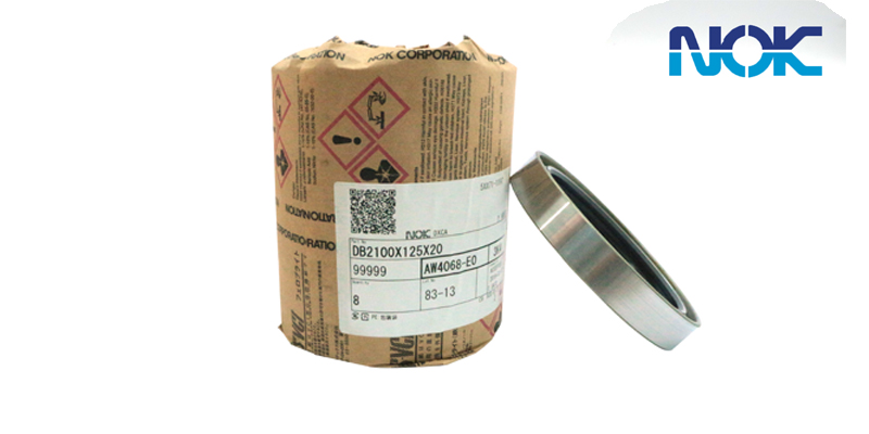 油封出現(xiàn)燒焦現(xiàn)象是怎么回事？