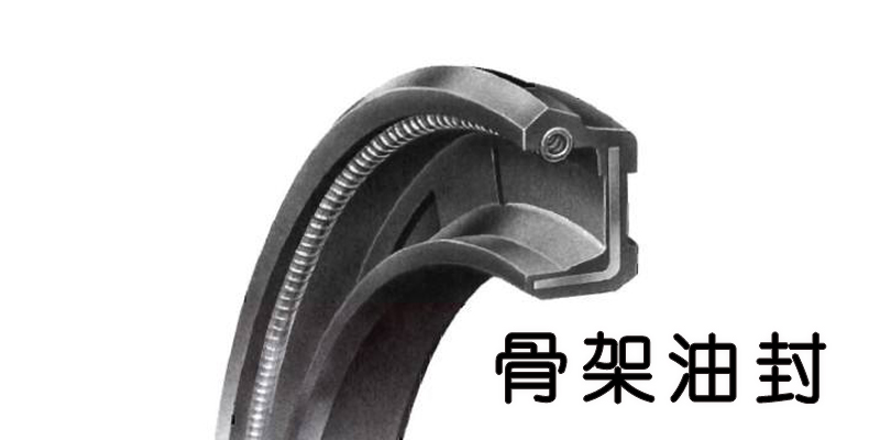 骨架油封密封性裝備不良，發(fā)生泄露