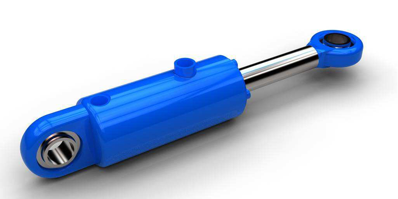 液壓有缸不工作？學(xué)會這幾招助輕松搞定。