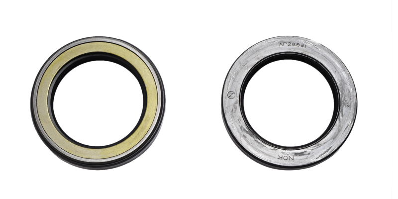 關(guān)于油封的泄露問題，這篇就很全面了