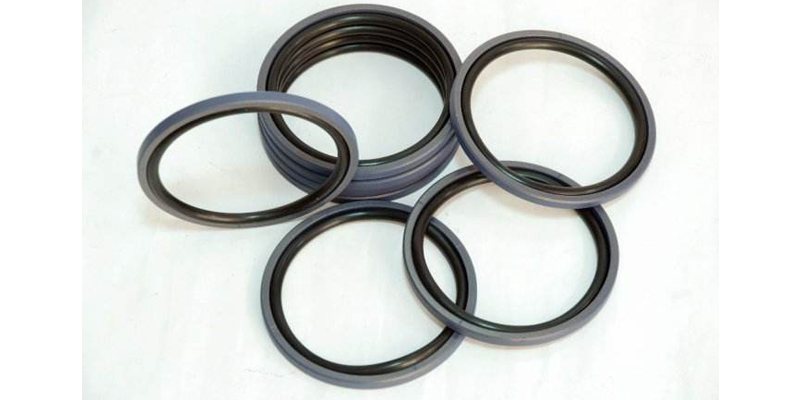 挖掘機的油封燒焦是怎么回事？