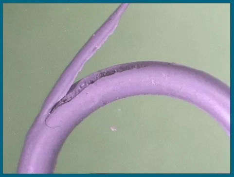 如何避免密封件失效？