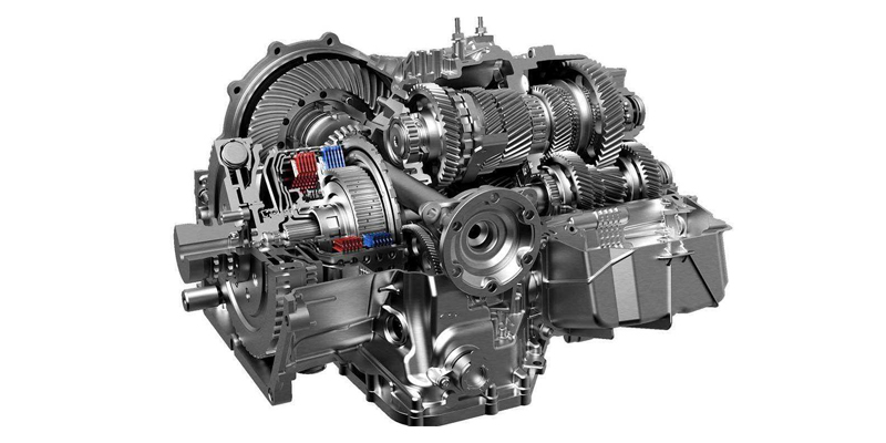 變速箱里面漏油一定要及時處理，要不后果很嚴(yán)重！