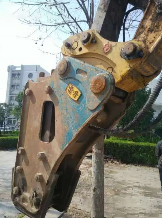 六步就能給炮頭換個新油封！包教包會！