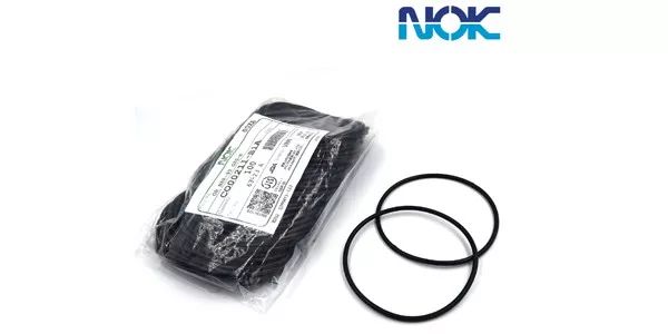 O形圈失效？NO!