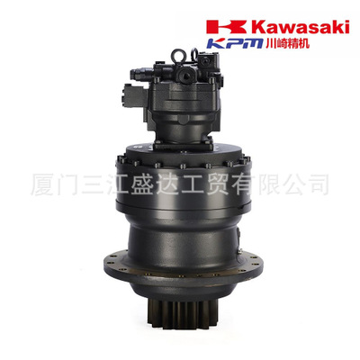 液壓挖掘機(jī)故障分析及排除方法——回轉(zhuǎn)馬達(dá)篇