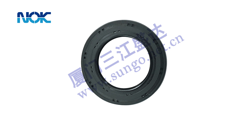 如何正確裝配油封？