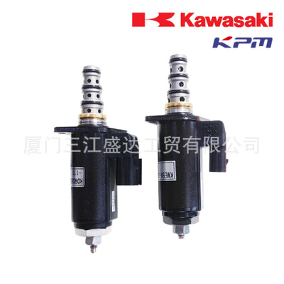 電磁比例閥出問(wèn)題只能更換？